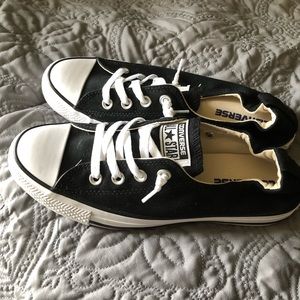 Converse chuck taylor slip ons